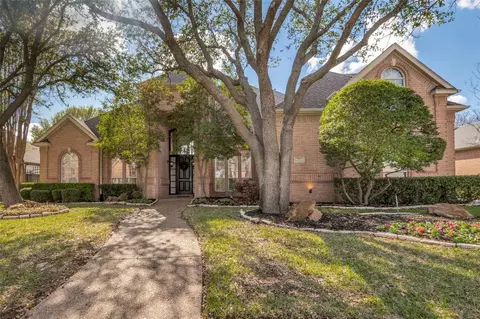 900 Hanover Dr, Southlake, TX 76092