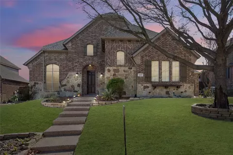 820 Kiowa Dr, Prosper, TX 75078