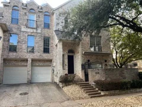 3712 Herschel Ave #C, Dallas, TX 75219