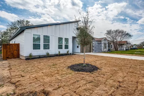 1236 Marfa Ave, Dallas, TX 75216