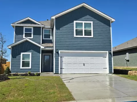 8121 Ravalli St, Ponder, TX 76259