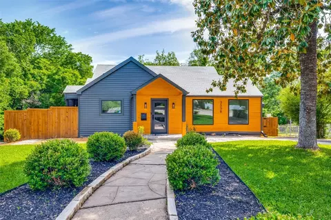 3538 Fairview Ave, Dallas, TX 75223