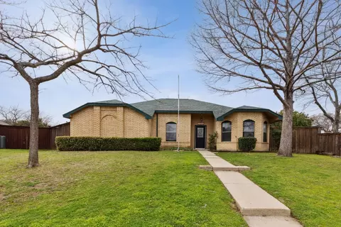 420 Tucson Ct, Plano, TX 75023