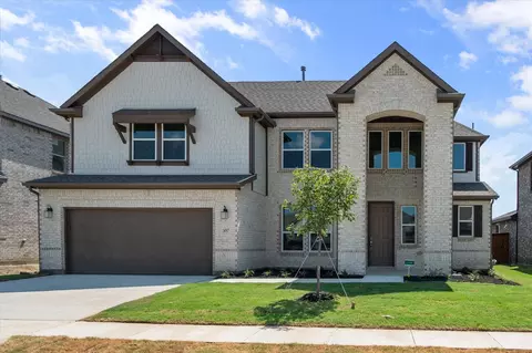 307 Laurel Dr, Justin, TX 76247