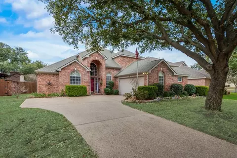 2129 Longfellow Ln, Flower Mound, TX 75028