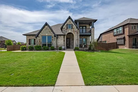 548 Kennedy St, Waxahachie, TX 75165