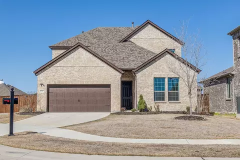 16005 Brelsford Pl, Prosper, TX 75078