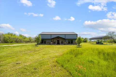 2181 County Road 139, Terrell, TX 75161