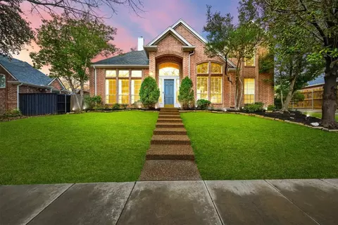 1524 Holly Ridge Dr, Keller, TX 76248