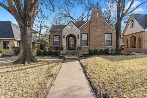 5450 Monticello Ave, Dallas, TX 75206