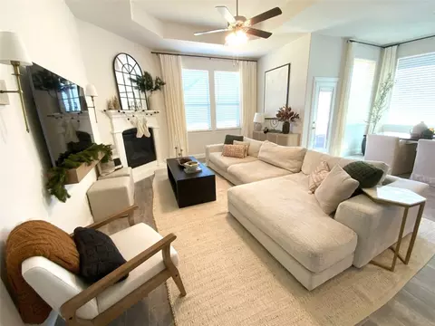 Living - 4307 Shadow Dr, Forney, TX 75126 photo 1 of 3