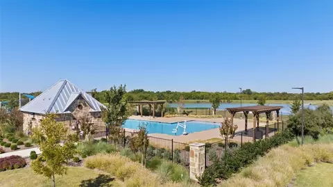 Exterior - 4307 Shadow Dr, Forney, TX 75126 photo 4 of 5