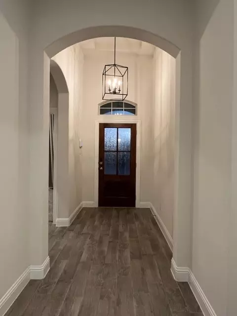 Entry Way - 4307 Shadow Dr, Forney, TX 75126 photo 1 of 1