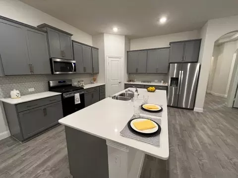 Kitchen - 4307 Shadow Dr, Forney, TX 75126 photo 3 of 9