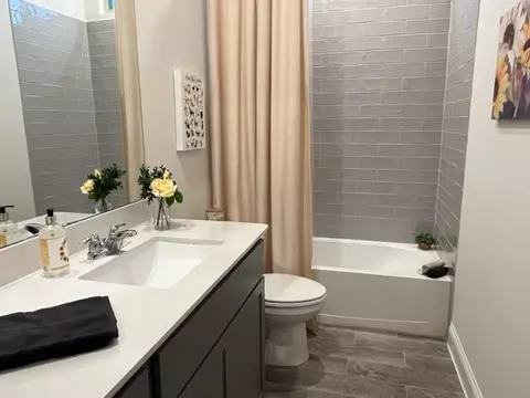 Bath - 4307 Shadow Dr, Forney, TX 75126 photo 5 of 5