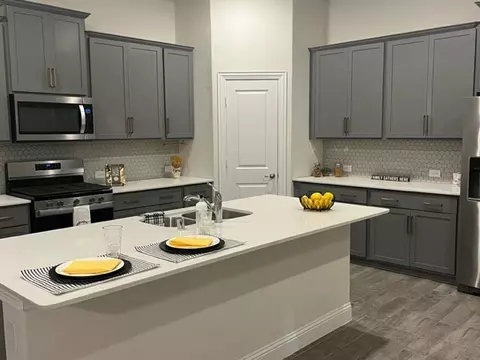 Kitchen - 4307 Shadow Dr, Forney, TX 75126 photo 2 of 9