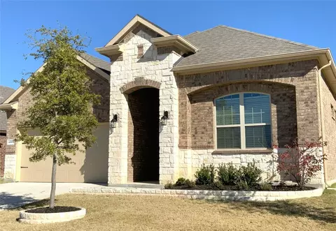 4307 Shadow Dr, Forney, TX 75126