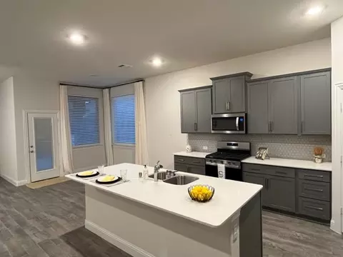 Kitchen - 4307 Shadow Dr, Forney, TX 75126 photo 7 of 9