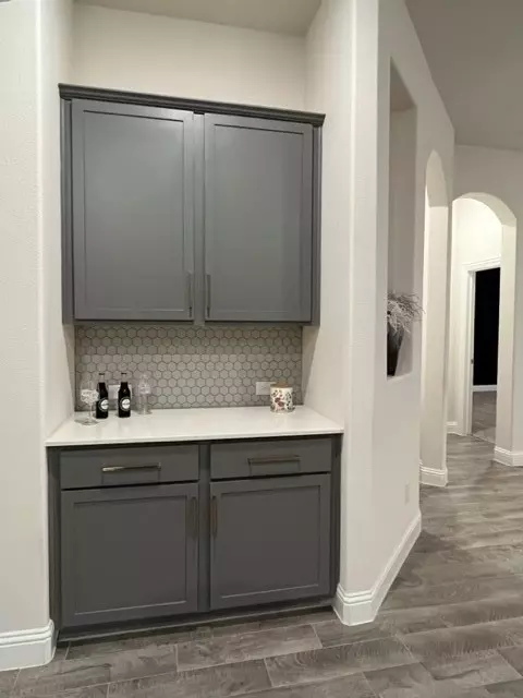 Kitchen - 4307 Shadow Dr, Forney, TX 75126 photo 6 of 9