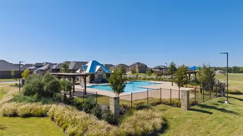 Exterior - 4307 Shadow Dr, Forney, TX 75126 photo 5 of 5