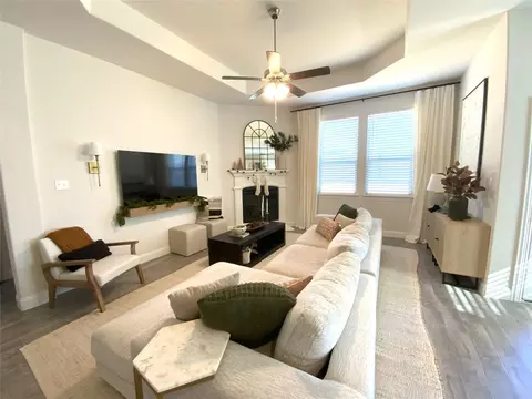Living - 4307 Shadow Dr, Forney, TX 75126 photo 2 of 3