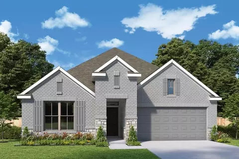 602 Northside Dr, Melissa, TX 75454