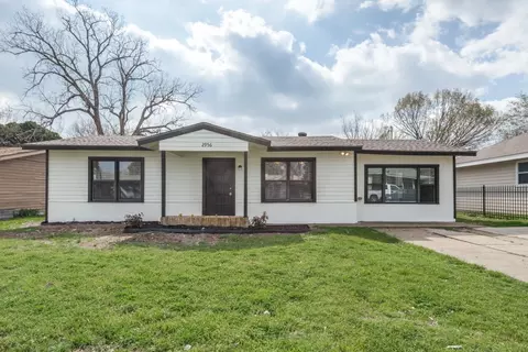 2956 Marjorie Ave, Dallas, TX 75216
