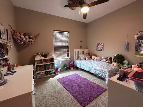Bedroom - 808 E 7th St, Bonham, TX 75418 photo 2 of 3