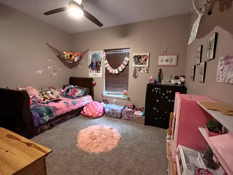 Bedroom - 808 E 7th St, Bonham, TX 75418 photo 3 of 3