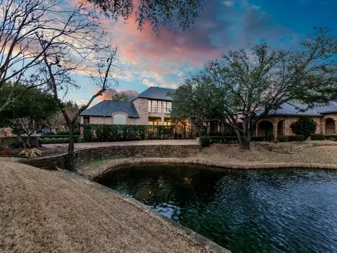 11824 Forest Lakes Ln, Dallas, TX 75230