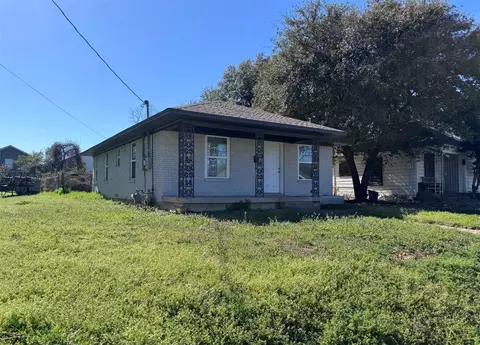 3901 Kynard St, Dallas, TX 75215