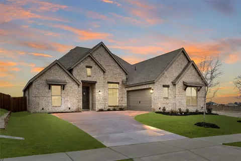 1418 Terrain Rd, Midlothian, TX 76065