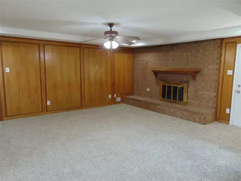 Living - 702 Waynelee Dr, Lancaster, TX 75146 photo 2 of 3