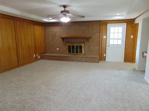 Living - 702 Waynelee Dr, Lancaster, TX 75146 photo 3 of 3
