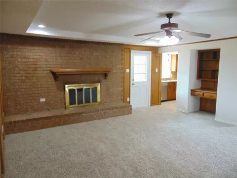 Living - 702 Waynelee Dr, Lancaster, TX 75146 photo 1 of 3