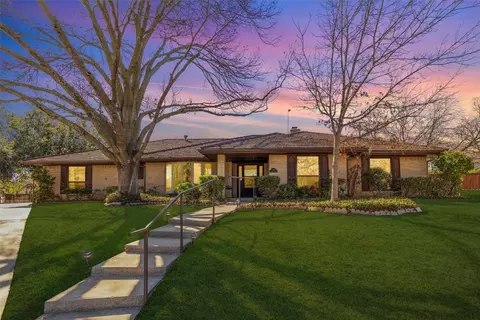 7259 River Valley Ct, Benbrook, TX 76116