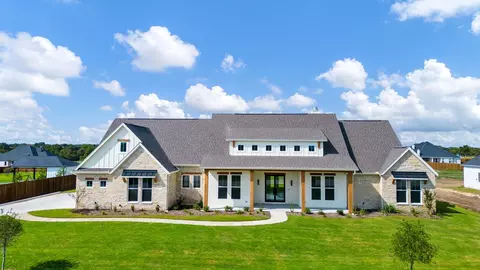 6241 Wagoner Way, Midlothian, TX 76065