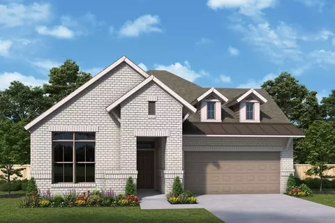 610 Northside Dr, Melissa, TX 75454