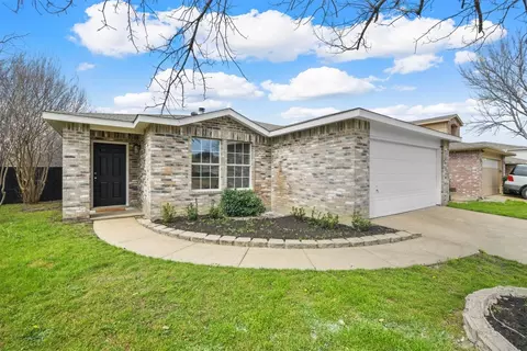 1609 Danbury Dr, Garland, TX 75040