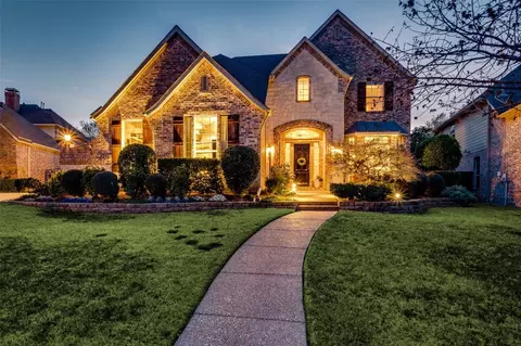 806 Stillwater Ct, Keller, TX 76248