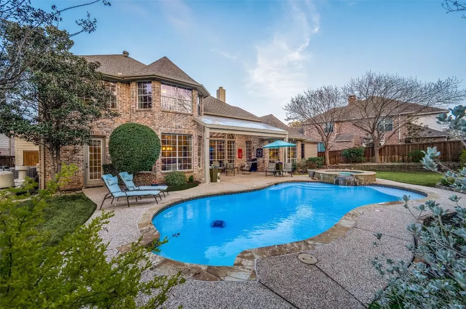 806 Stillwater Ct, Keller, TX 76248 29 Photos Movoto