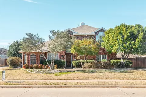 116 Glen Ridge Dr, Murphy, TX 75094