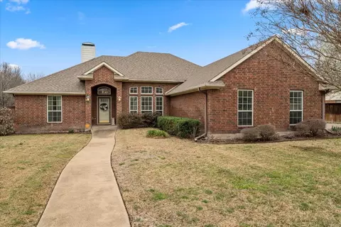 1629 Dogwood Trl, Corsicana, TX 75110