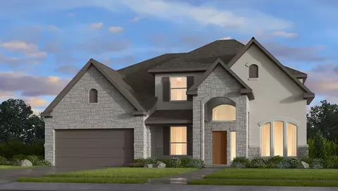 1500 Arrowwood Rdg, Northlake, TX 76226