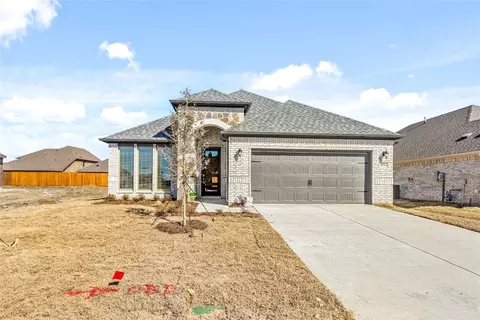 821 Cavalcade Dr, Ferris, TX 75125