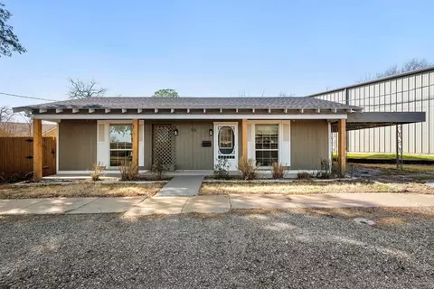 101 W Jones St, Terrell, TX 75160