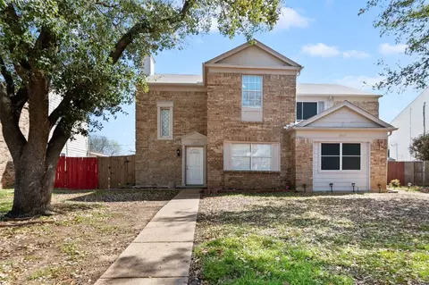3415 Ramey Dr, Arlington, TX 76014