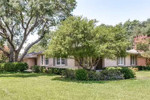 5205 Rexton Ln, Dallas, TX 75214