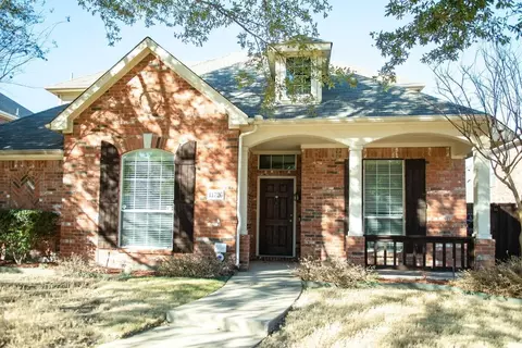 11726 Forestbrook Dr, Frisco, TX 75035
