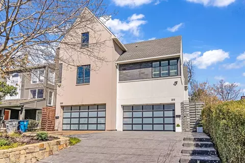 3616 N Fitzhugh Ave, Dallas, TX 75204